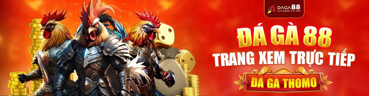 Đá Gà Trực Tuyến 12net