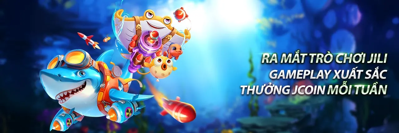 Hình ảnh chính game bắn cá 12net